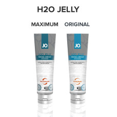 Лубрикант на водной основе System JO H2O JELLY MAXIMUM 120 мл