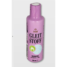 Лубрикант Amor Warming 100 мл