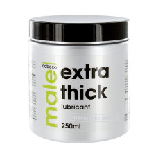 Анальный лубрикант Cobeco Extra Thick 250 мл