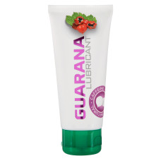 Лубрикант Cobeco Guarana Lubricant 125 мл