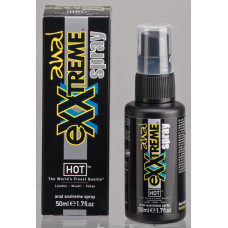 Анальний спрей для чоловіків Hot eXXtreme 50 мл