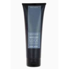 Лубрикант на водной основе MixGliss MAX NATURE 250 мл