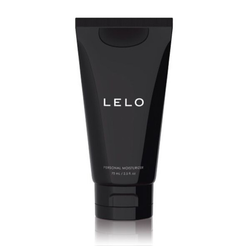 Лубрикант на водной основе LELO Personal Moisturizer, без глицерина, растительные экстракты, 75 мл Лубрикант на водной основе LELO Personal Moisturizer, без глицерина, растительные экстракты, 75 мл