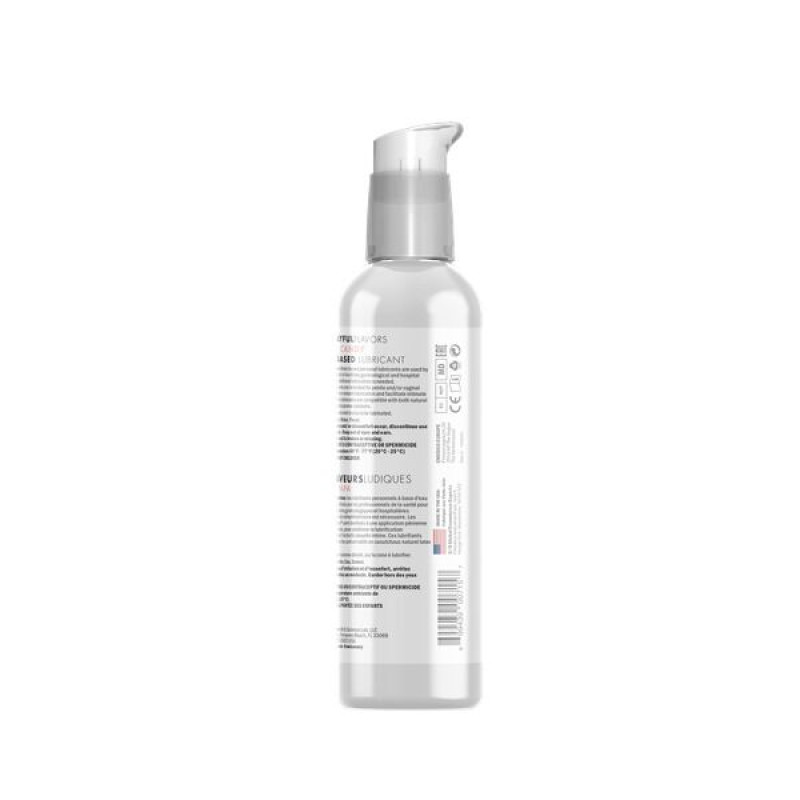 Лубрикант на водній основі Swiss Navy 4 In 1 Cotton Candy 118 мл Лубрикант на водній основі Swiss Navy 4 In 1 Cotton Candy 118 мл