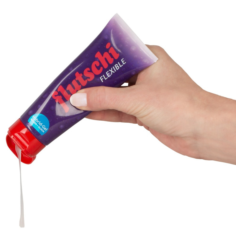 Лубрикант Flutschi Flexible 80 мл Лубрикант Flutschi Flexible 80 мл