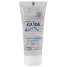 Лубрикант Just Glide 20 мл