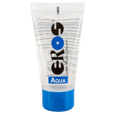 Лубрикант Eros Aqua 50 мл