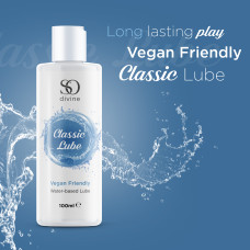 Мастило на водній основі So Divine Classic 100 мл