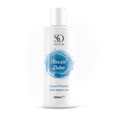 Мастило на водній основі So Divine Classic 100 мл