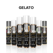 Смазка на водной основе System JO GELATO Double Chocolate 120 мл