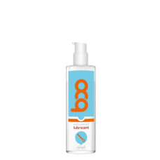 Анальний лубрикант Boo Waterbased Lubricant Anal 150 мл