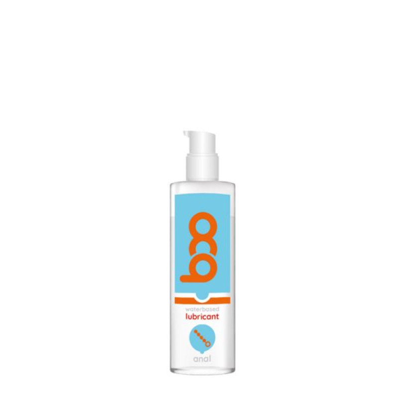 Анальный лубрикант Boo Waterbased Lubricant Anal 50 мл Анальный лубрикант Boo Waterbased Lubricant Anal 50 мл