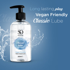 Мастило на водній основі So Divine Classic 250 мл