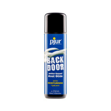 Анальная смазка на водной основе Pjur backdoor Comfort water glide 250 мл