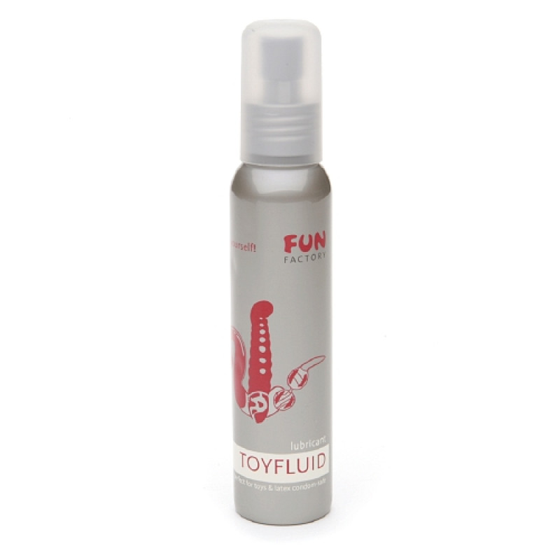 Лубрикант Fun Factory Toyfluid 100 мл Лубрикант Fun Factory Toyfluid 100 мл