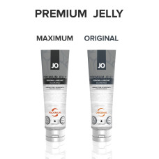 Лубрикант на силиконовой основе System JO PREMIUM JELLY MAXIMUM 120 мл