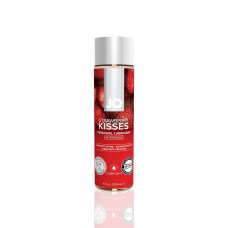 Лубрикант на водній основі System JO H2O STRAWBERRY KISS 120 мл