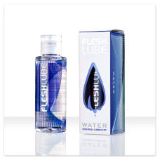 Лубрикант Fleshlight Fleshlube Water (Вода) 100 мл