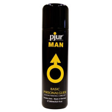 Лубрикант на силіконовій основі Pjur MAN Basic personal glide 250 мл