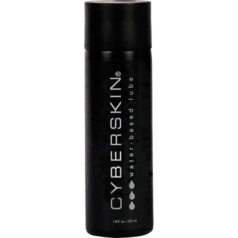 Лубрикант Topco Sales Cyberskin® Water-based Lube 231 мл Лубрикант Topco Sales Cyberskin® Water-based Lube 231 мл