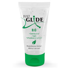 Лубрикант Just Glide Bio 50 мл