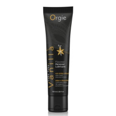 Їстівний лубрикант на водній основі Orgie Lube Tube Ваніль 100 мл