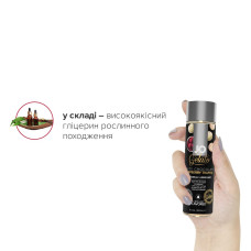 Смазка на водной основе System JO GELATO White Chocolate Raspberry 120 мл