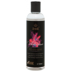 Лубрикант Vibratissimo All-in-one 250 мл