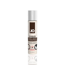 Лубрикант на комбинированной основе System JO SILICONE FREE HYBRID WARMING 30 мл