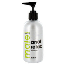 Анальный лубрикант Cobeco Anal Relax 250 мл