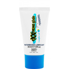 Анальне мастило на водній основі Hot eXXtreme Glide 30 мл