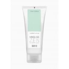 Лубрикант на водной основе MixGliss Zen The Blanc 70 мл