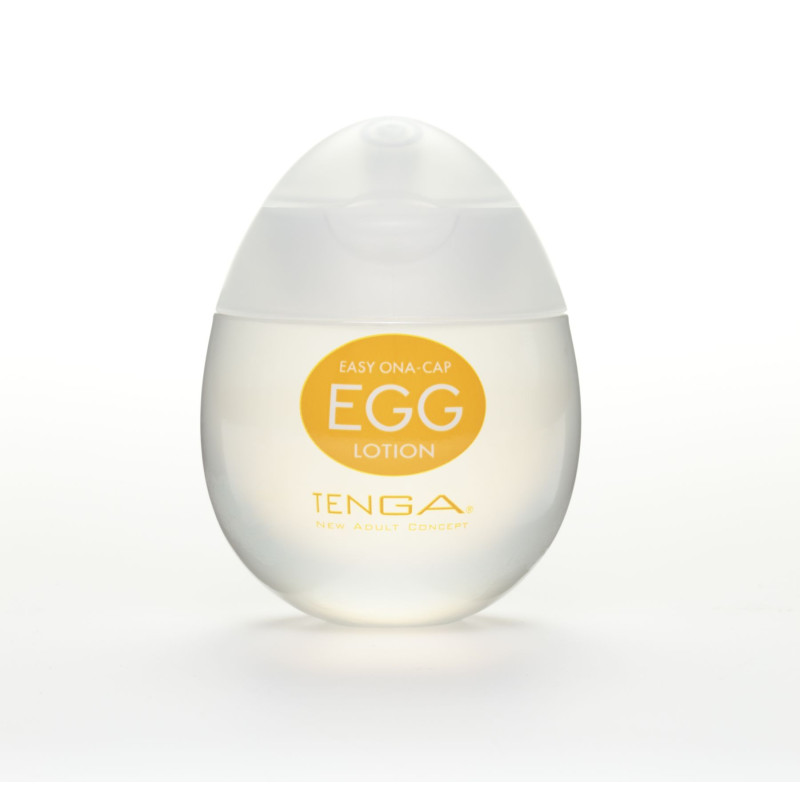 Набір лубрикантів Tenga Egg Lotion 6 шт по 65 мл Набір лубрикантів Tenga Egg Lotion 6 шт по 65 мл
