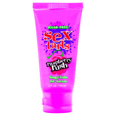 Лубрикант Topco Sales Sex Tarts® Lube Raspberry Rush 59 мл