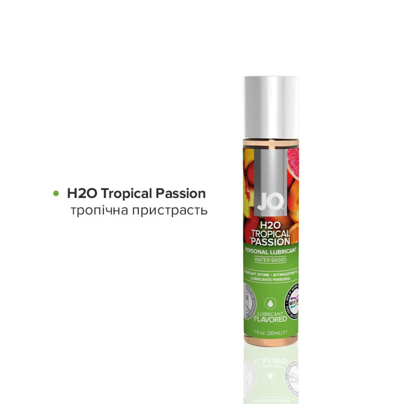 Набор System JO Tri-Me Triple Pack Flavors 3 х 30 мл Набор System JO Tri-Me Triple Pack Flavors 3 х 30 мл