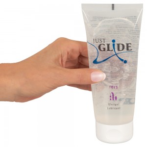 Лубрикант Just Glide Toy Lube 200 мл