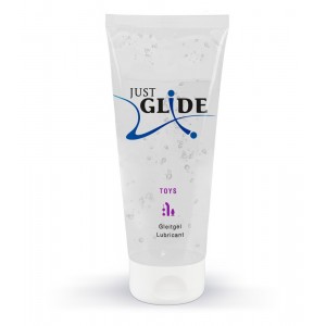 Лубрикант Just Glide Toy Lube 200 мл