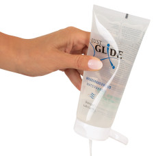 Лубрикант Just Glide Waterbased 200 мл