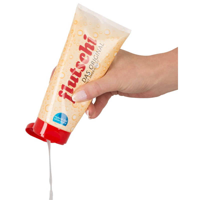 Лубрикант Flutschi Original 200 мл Лубрикант Flutschi Original 200 мл