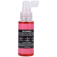 Спрей для минета Doc Johnson GoodHead DeepThroat Spray - Watermelon 59 мл для глубокого минета