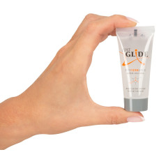 Лубрикант Just Glide Performance 20 мл