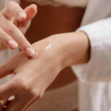 Лубрикант на водной основе Bijoux Indiscrets - Sex au Naturel 75 мл