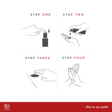 Їстівний лубрикант So Divine Полуниця