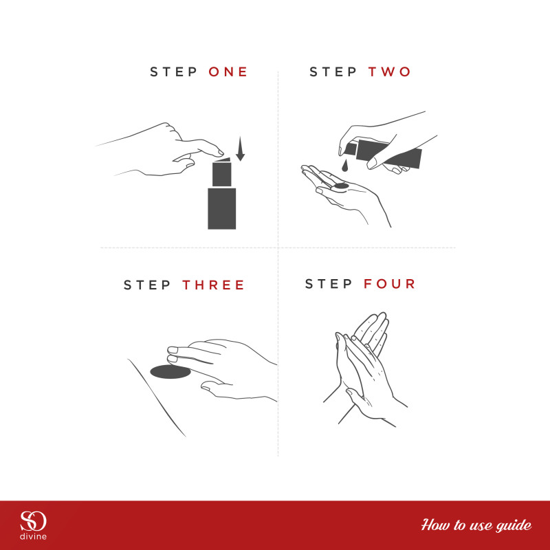 Їстівний лубрикант So Divine Полуниця Їстівний лубрикант So Divine Полуниця