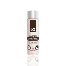 Лубрикант на комбинированной основе System JO SILICONE FREE HYBRID WARMING 120 мл