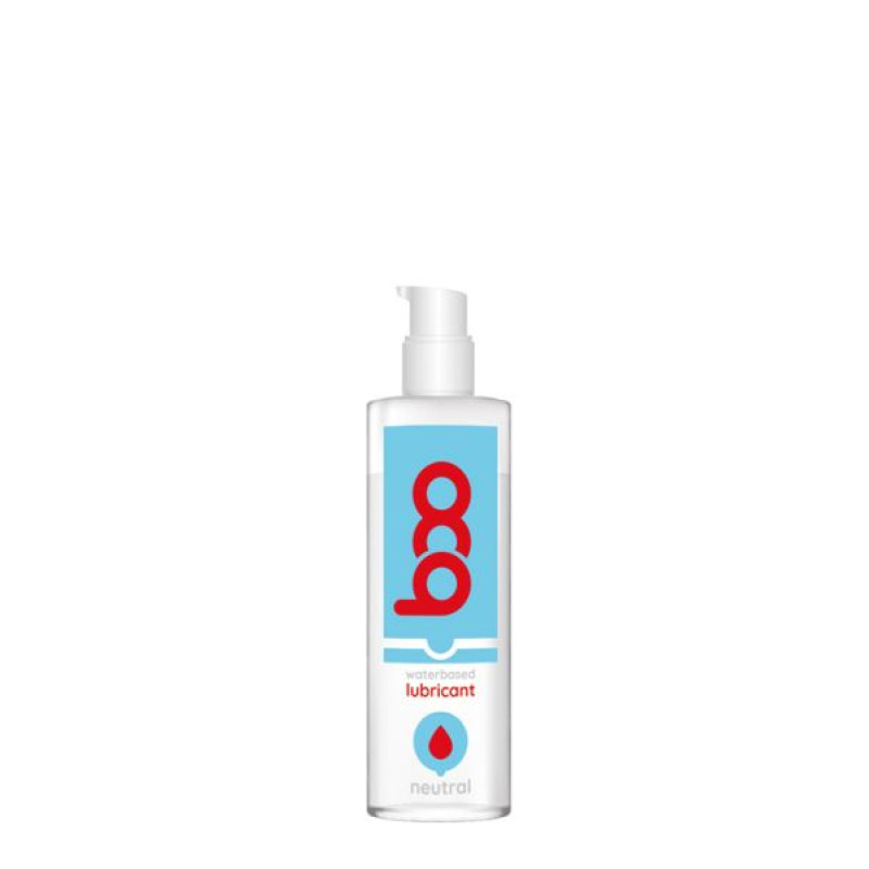 Лубрикант Boo Waterbased Lubricant Neutral 50 мл