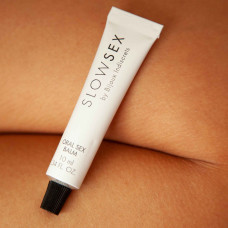 Бальзам для орального сексу Slow Sex Bijoux Indiscrets