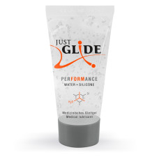 Лубрикант Just Glide Performance 20 мл