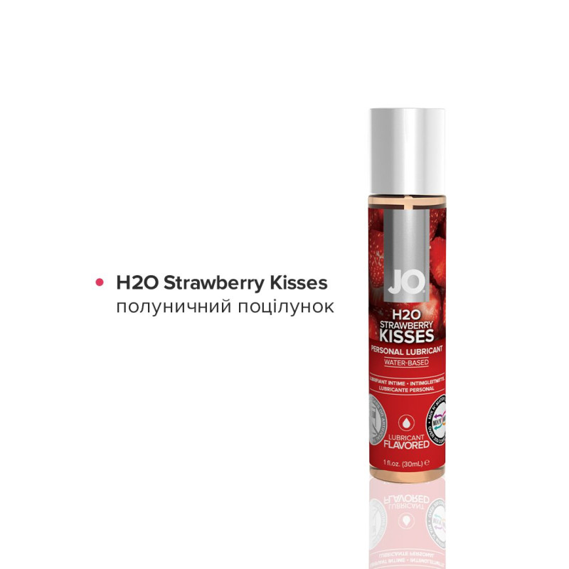 Набор System JO Tri-Me Triple Pack Flavors 3 х 30 мл Набор System JO Tri-Me Triple Pack Flavors 3 х 30 мл