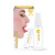 Стимулирующий оральный гель Hot Oral Optimizer Blowjob Gel Vanilla 50 мл